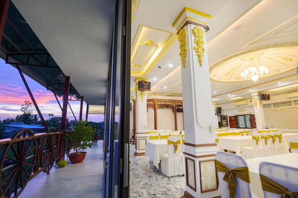 Little Saigon Hotel - View 3