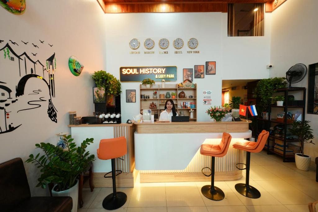 Soul History Hotel Phu Quoc - View 4