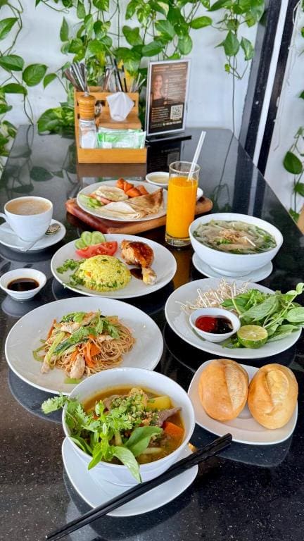 Soul History Hotel Phu Quoc - View 6