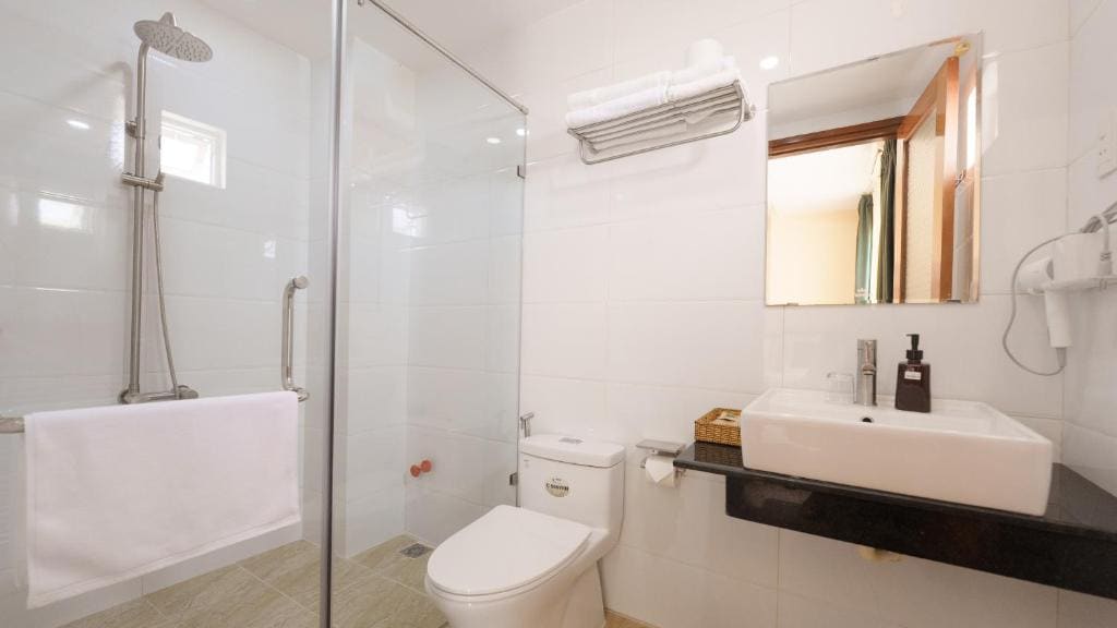 Soul History Hotel Phu Quoc - View 3