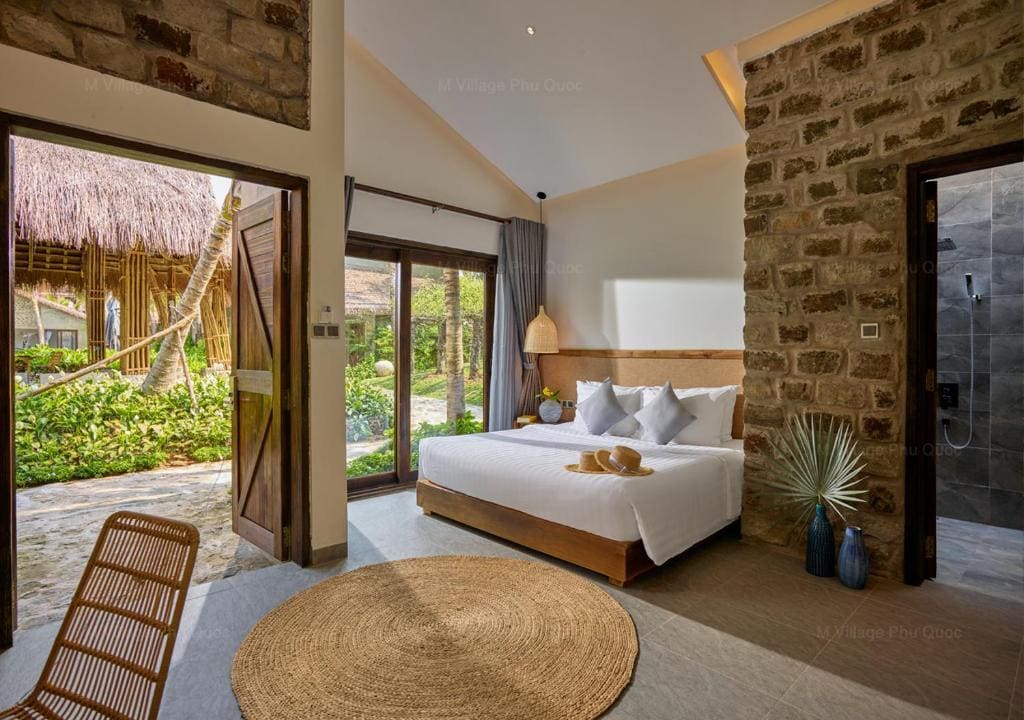 M Village Phu Quoc - View 2