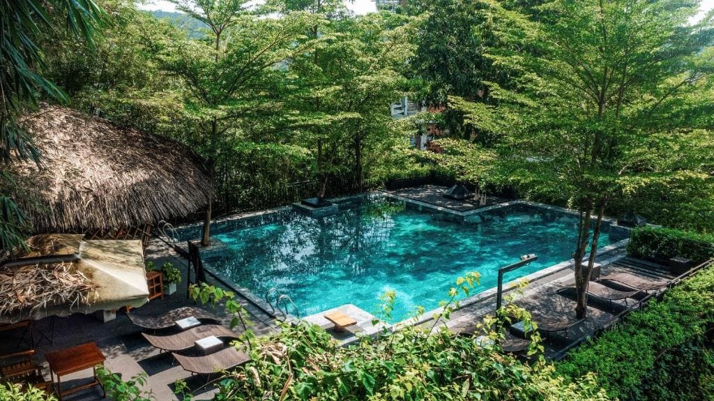 M Village Phu Quoc - View 3
