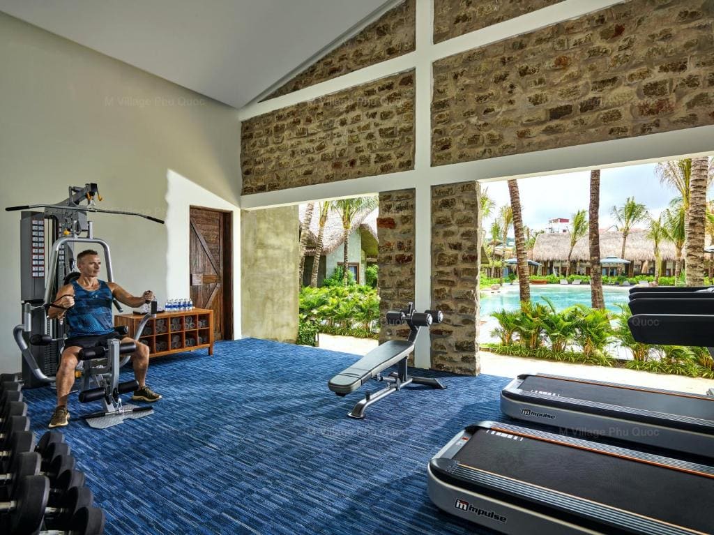 M Village Phu Quoc - View 5
