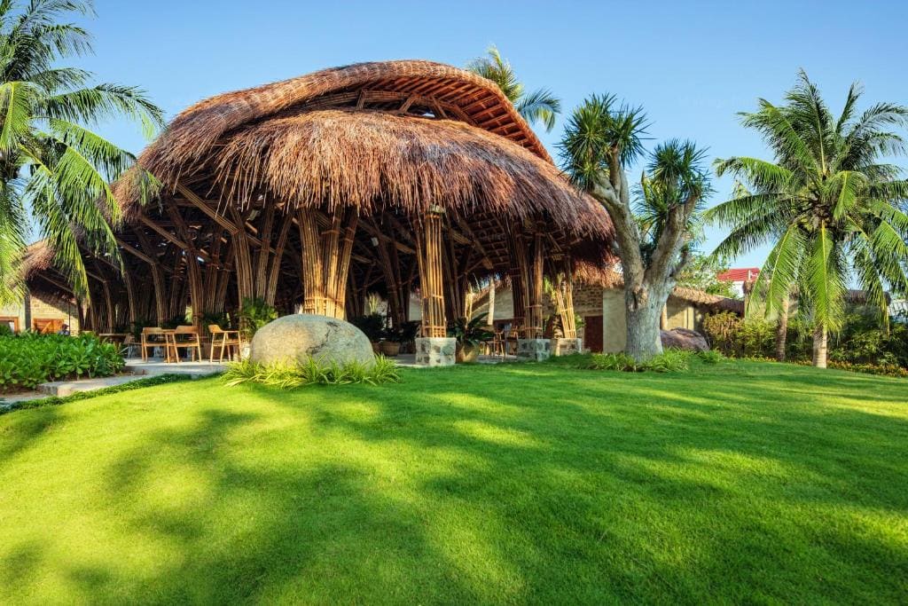 M Village Phu Quoc - Main view