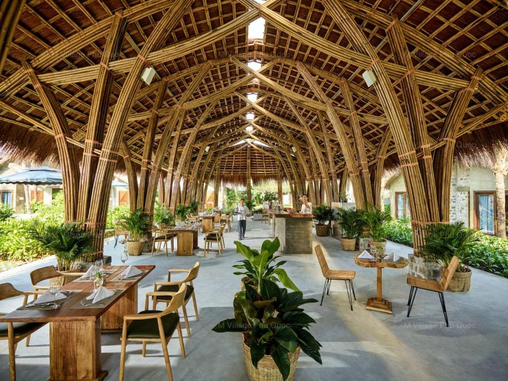 M Village Phu Quoc - View 4