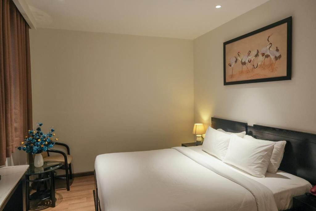 Nicecy Boutique Hotel - View 7