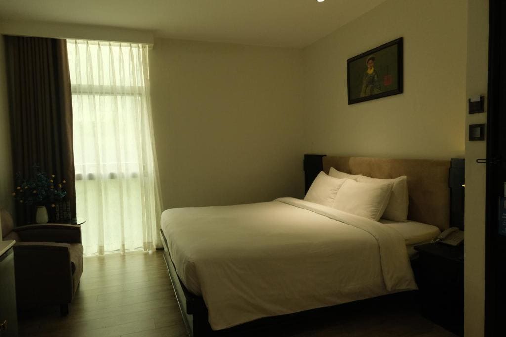 Nicecy Boutique Hotel - View 6