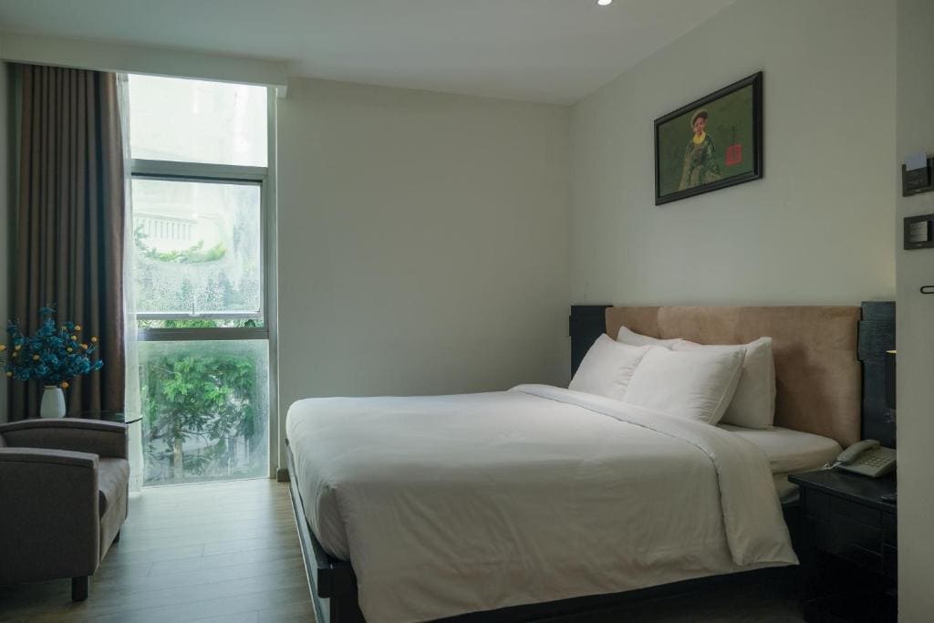 Nicecy Boutique Hotel - View 2