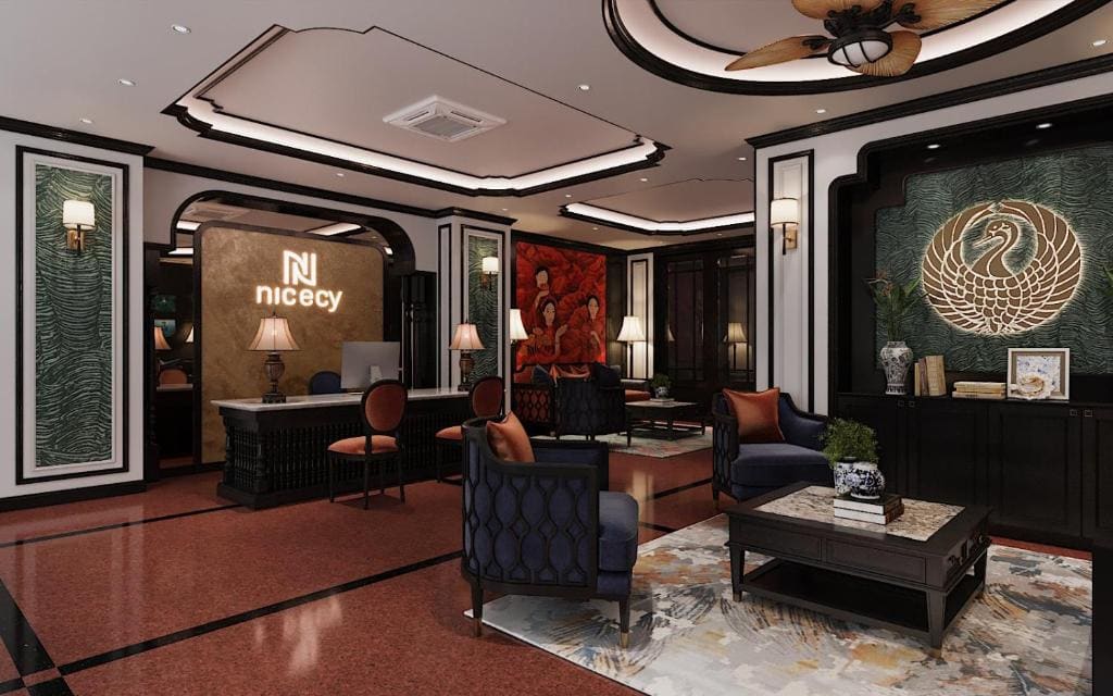 Nicecy Boutique Hotel - View 3