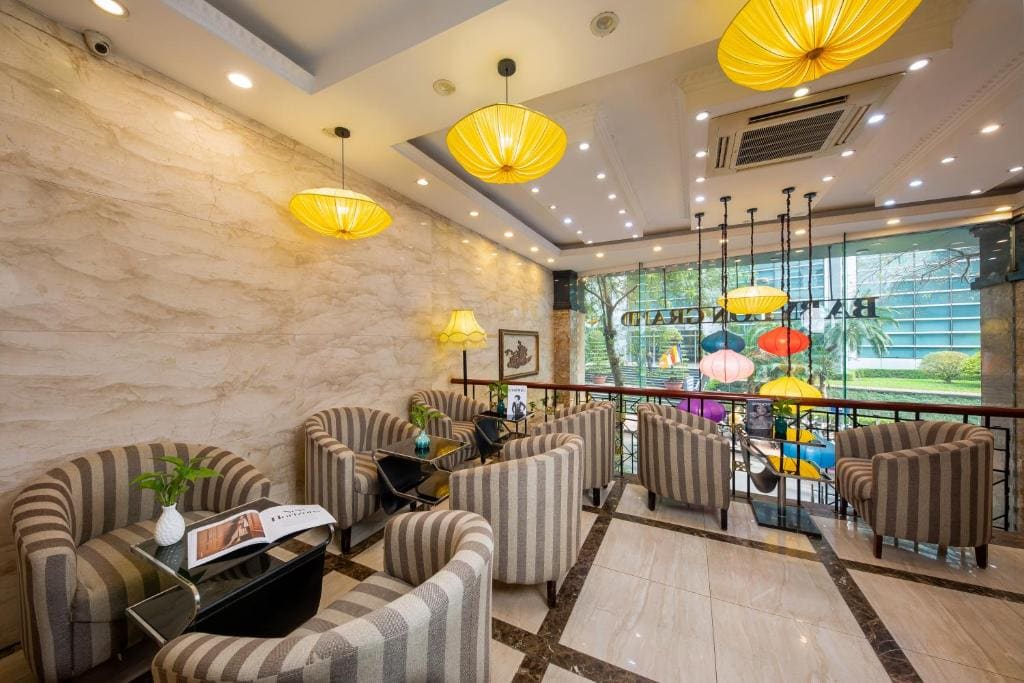 Babylon Grand Hotel & Spa - View 4