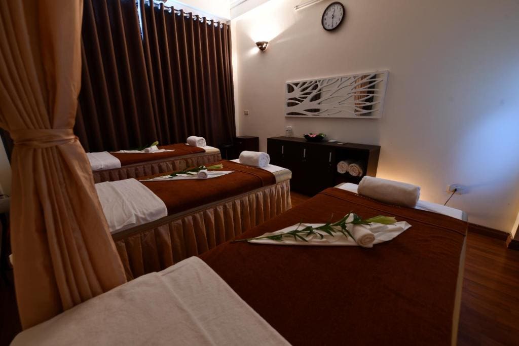 Babylon Grand Hotel & Spa - View 7