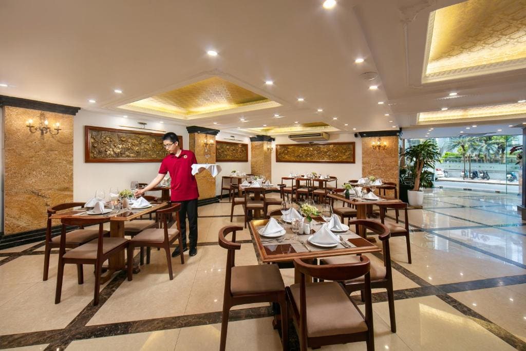 Babylon Grand Hotel & Spa - View 3