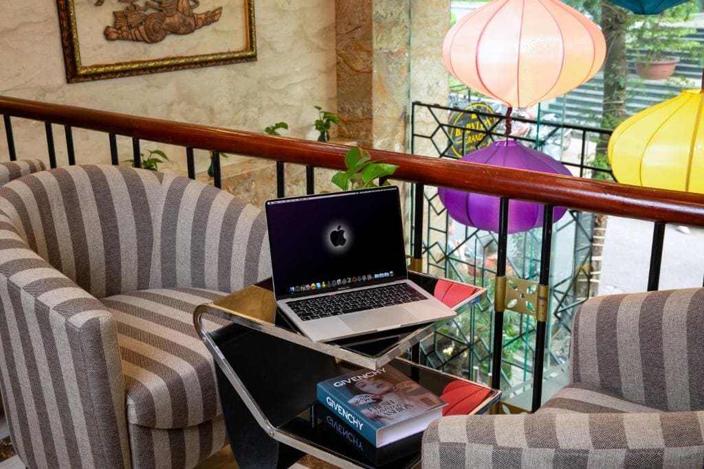 Babylon Grand Hotel & Spa - View 6