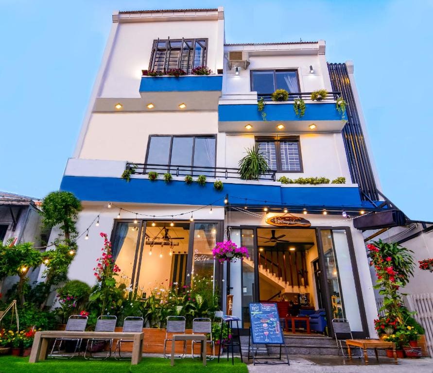 May's House Hoi An - Main view