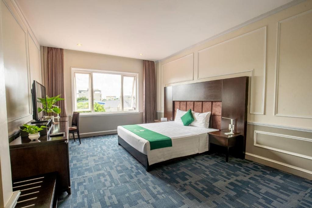 MAY PLAZA HOTEL - View 7