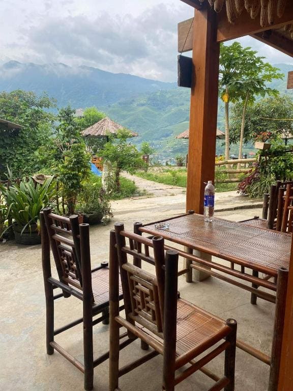 Mekhoo & Zizi Sapa Homestay - View 6