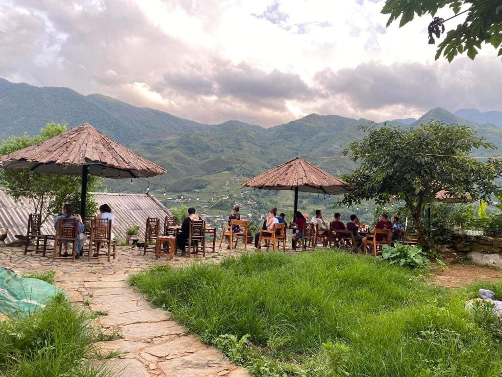 Mekhoo & Zizi Sapa Homestay - View 4
