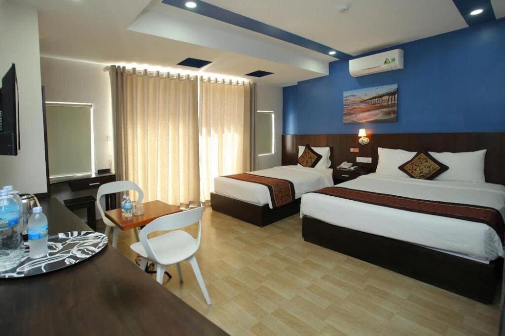 Melyna Hotel Nha Trang Beach - View 6