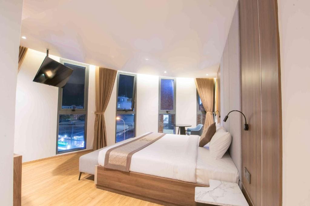 MERIA Hotel Quy Nhơn - Foto 2