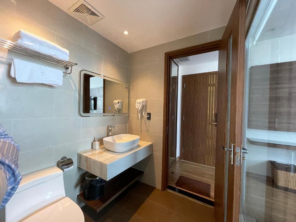 MERIA Hotel Quy Nhơn - Foto 6
