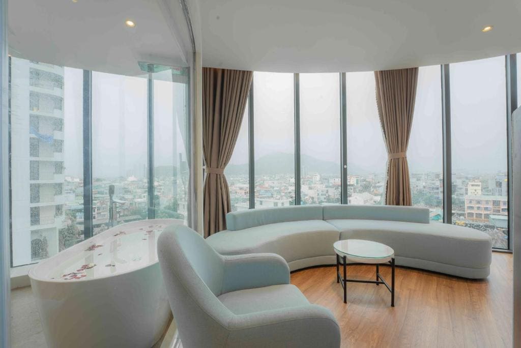 MERIA Hotel Quy Nhơn - Foto 5