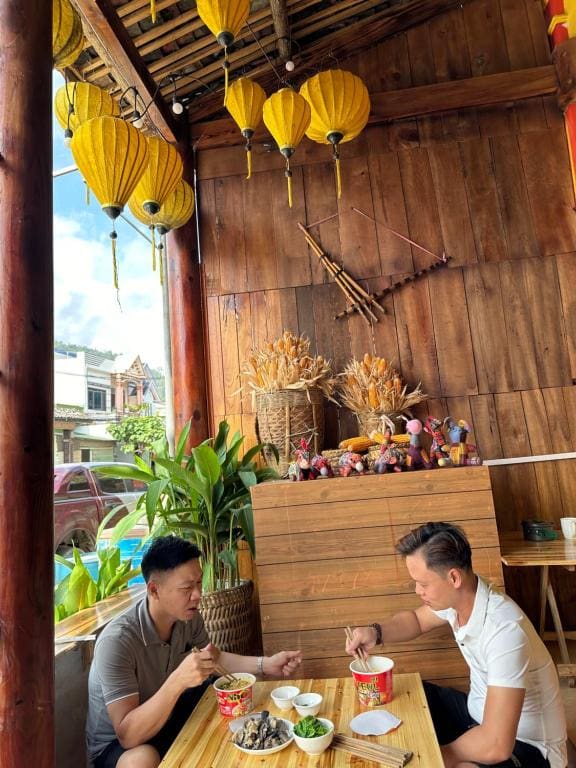 Mị house homestay Đồng Văn - View 4
