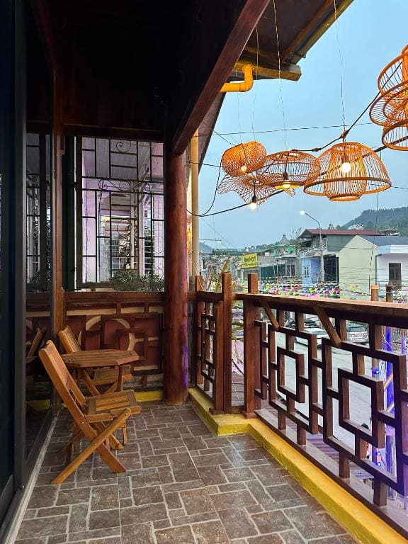 Mị house homestay Đồng Văn - View 3