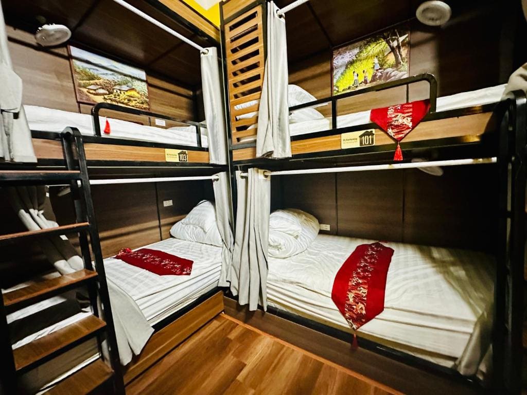 Mị house homestay Đồng Văn - View 6