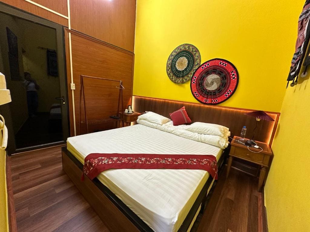 Mị house homestay Đồng Văn - View 2
