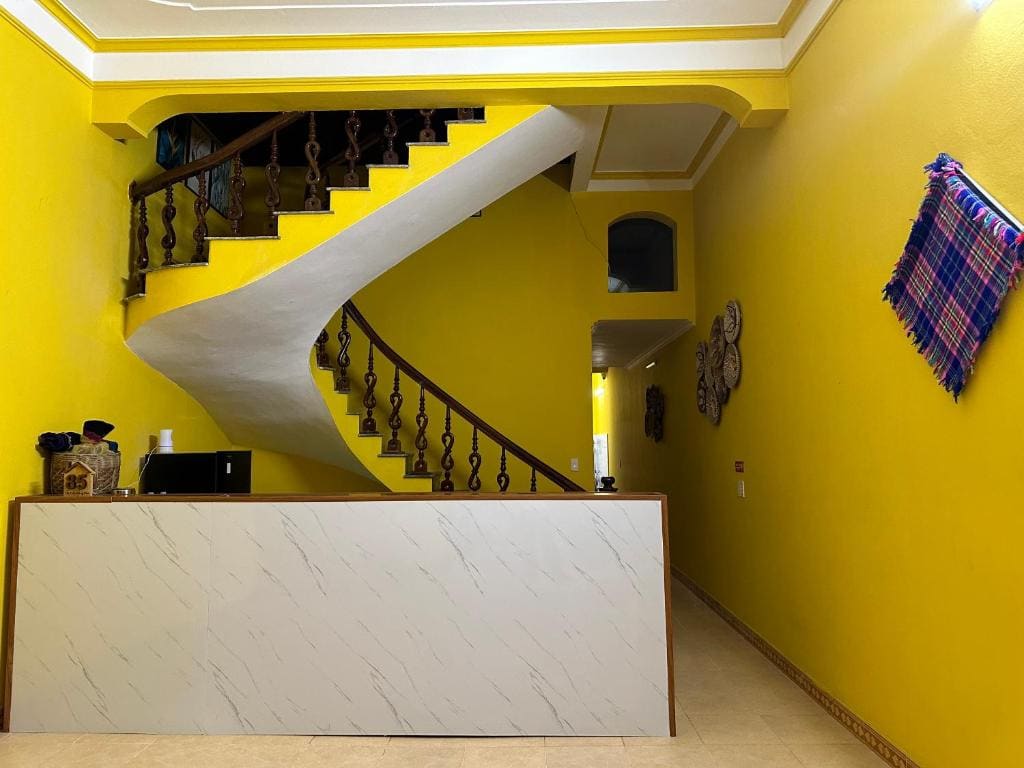 Mị house homestay Đồng Văn - View 5