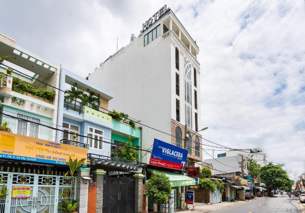 Hotel Minh Thư 21 - View 4