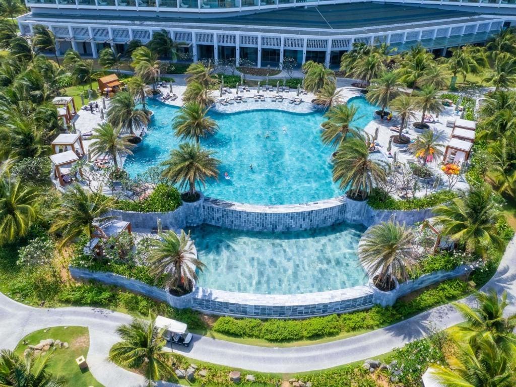 Mövenpick Resort Cam Ranh - View 4