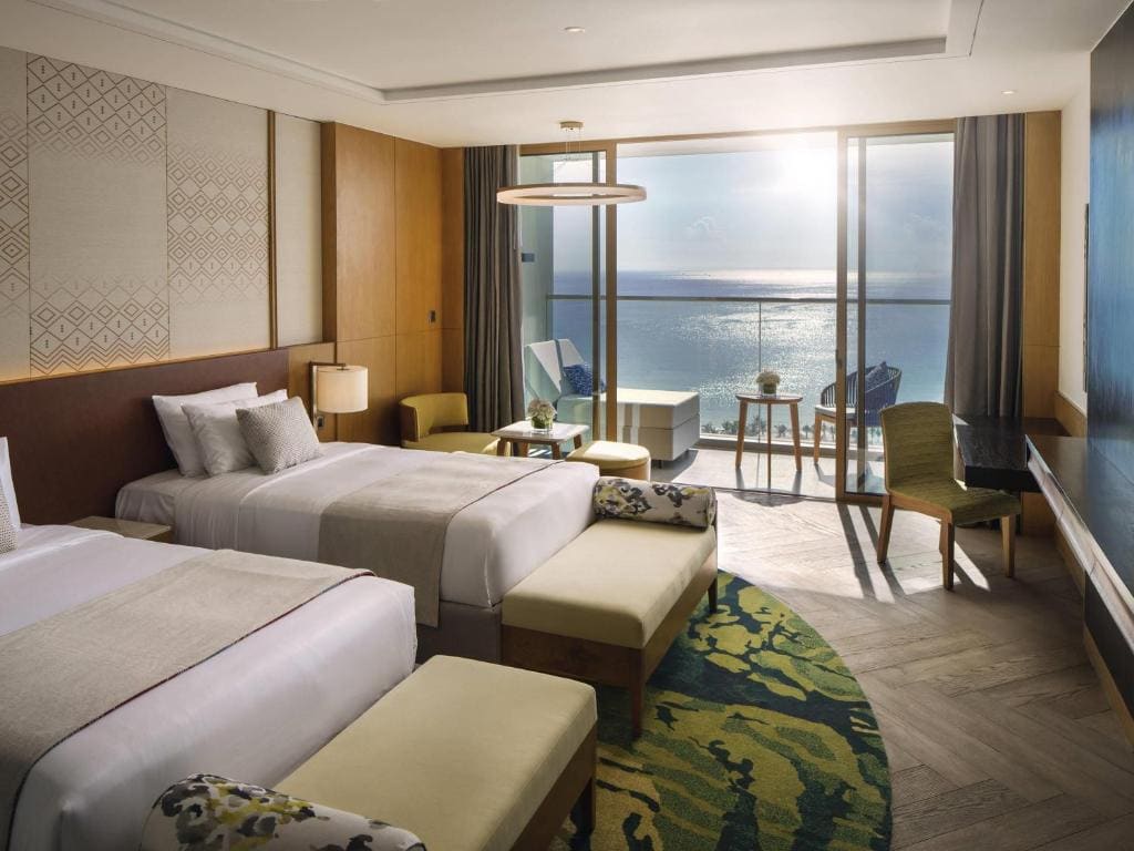 Mövenpick Resort Cam Ranh - View 2