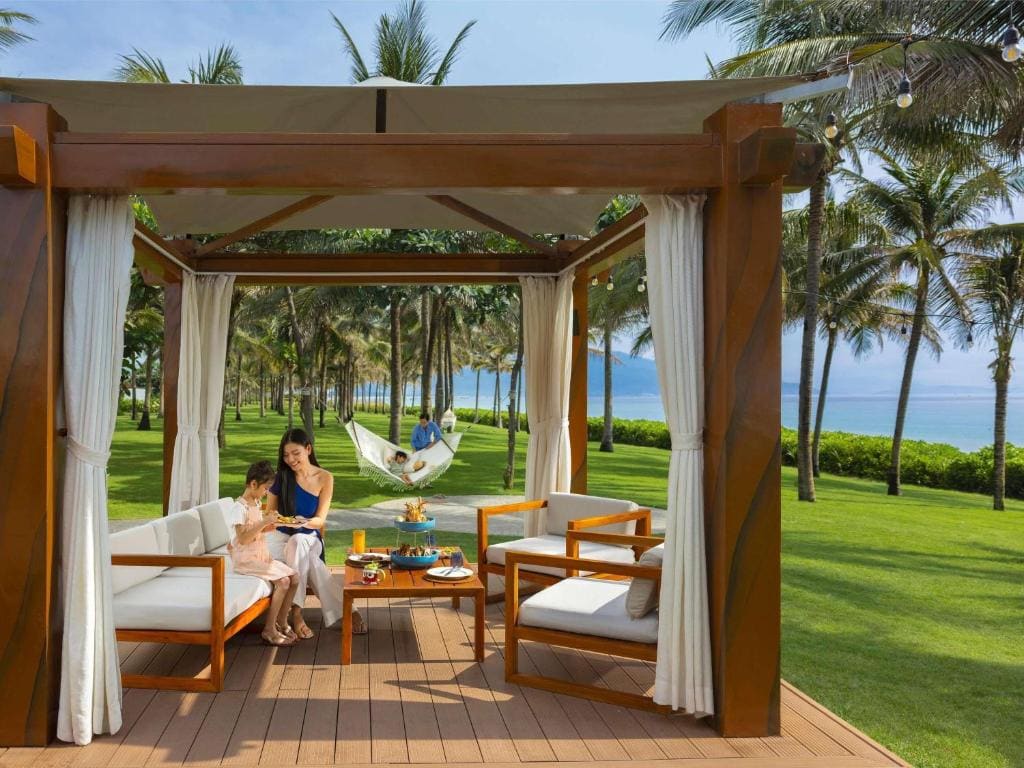 Mövenpick Resort Cam Ranh - View 5