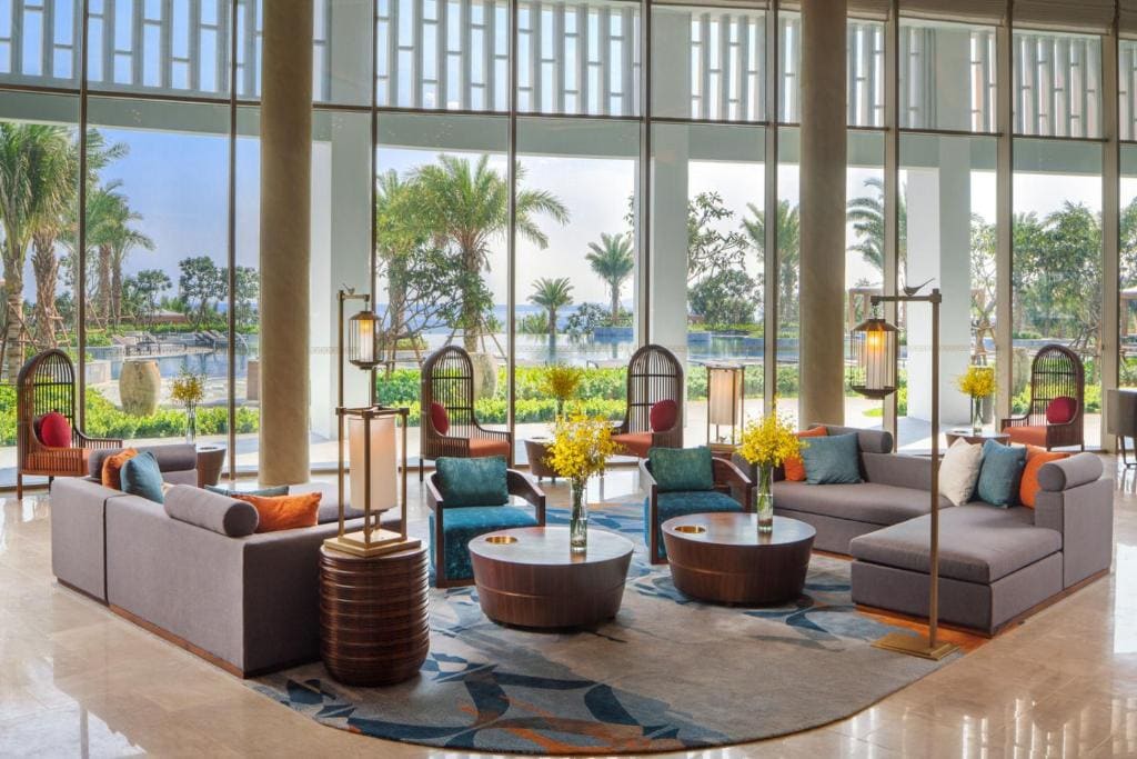 Mövenpick Resort Cam Ranh - View 3