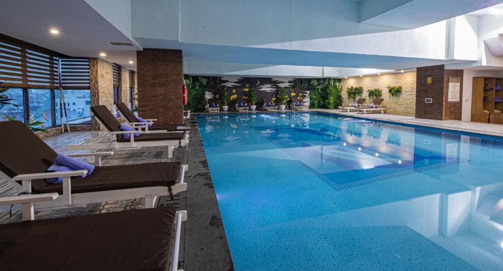 Muong Thanh Grand Da Nang Hotel - View 4