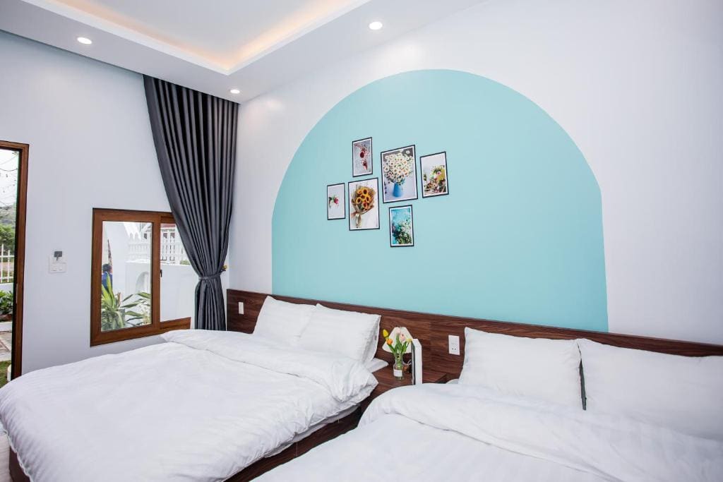 Nắng House MỘC CHÂU - View 6