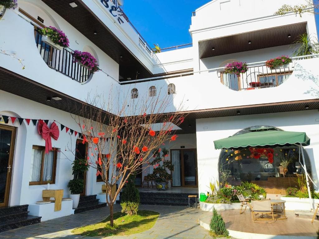 Nắng House MỘC CHÂU - View 5