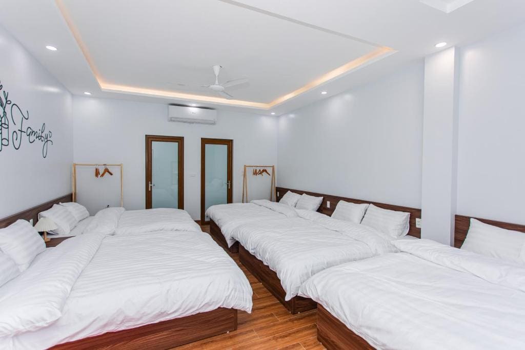Nắng House MỘC CHÂU - View 7