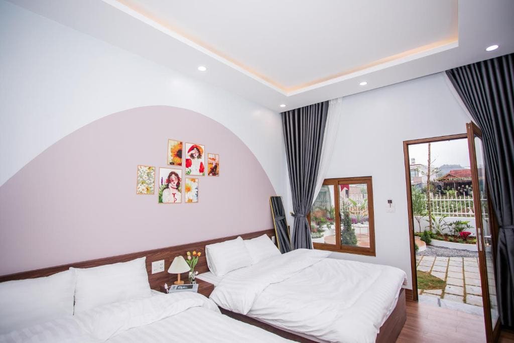 Nắng House MỘC CHÂU - View 2