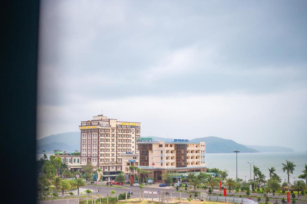 NEW DAY HOTEL - View 4