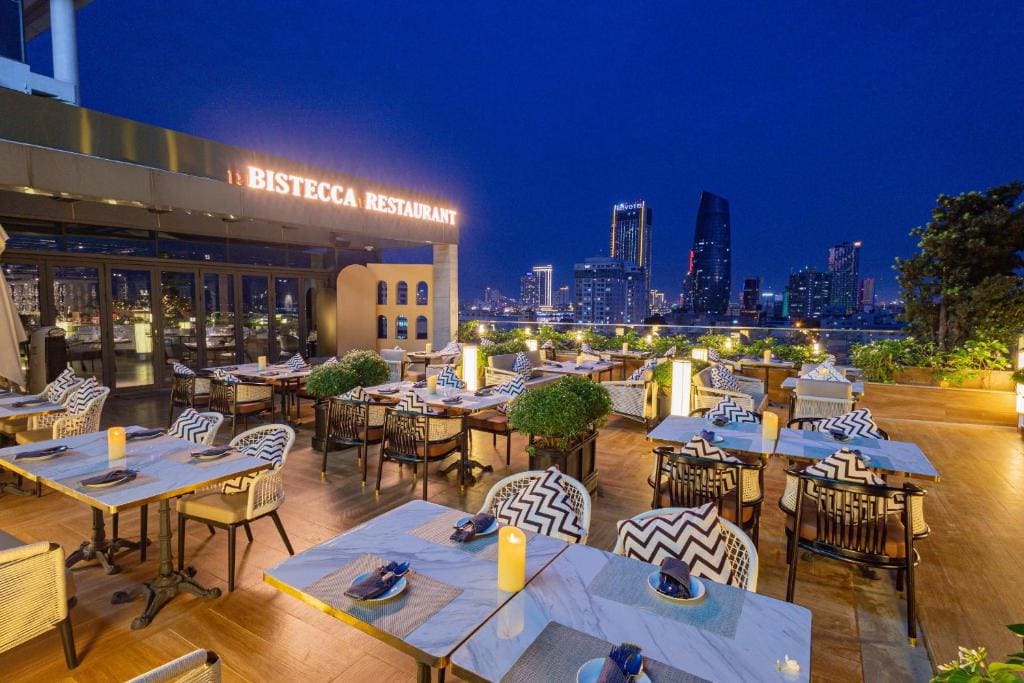 New Orient Hotel Da Nang - View 4