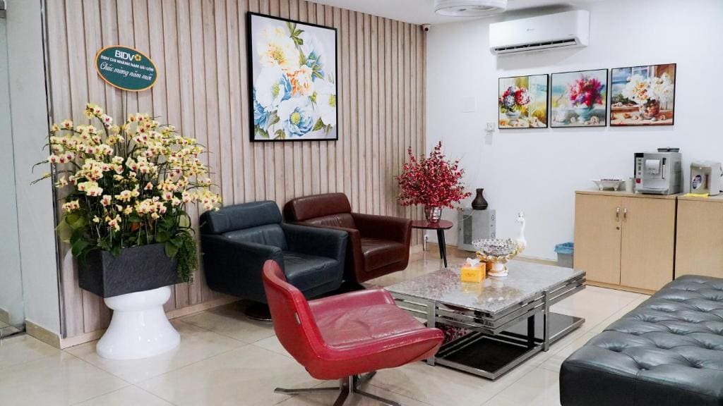 New Sun Hotel Phu Nhuan - View 5