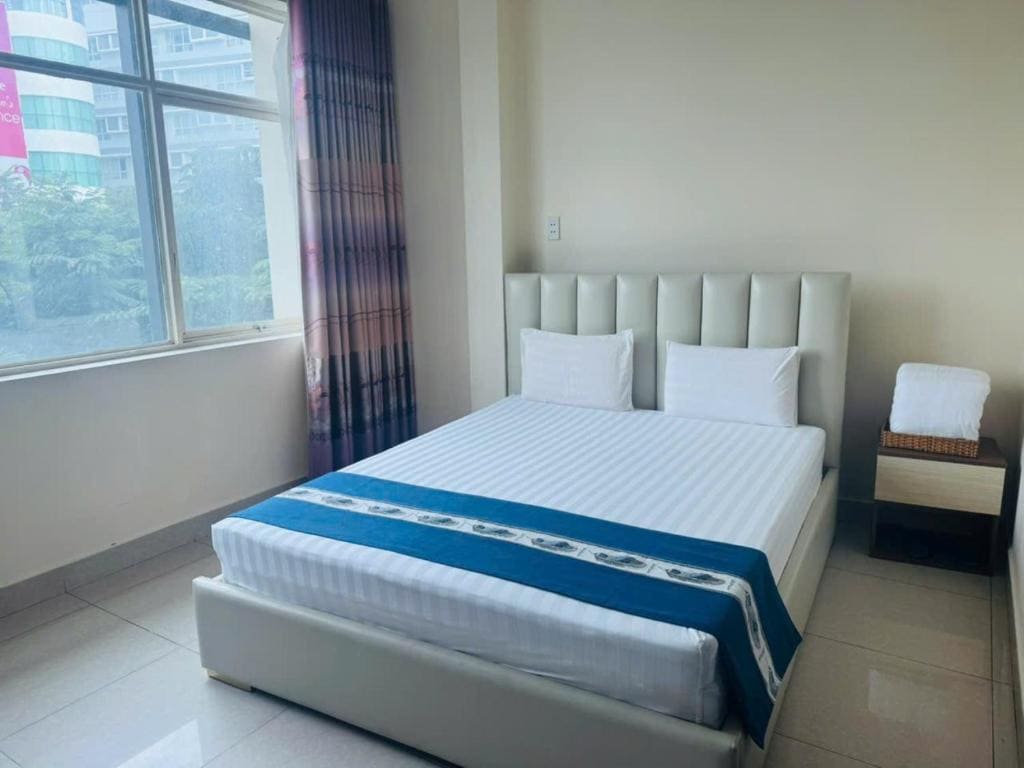 Ngọc Châu Hotel Hồ Chí Minh - View 7