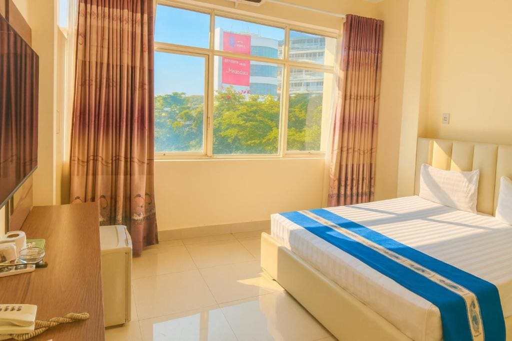 Ngọc Châu Hotel Hồ Chí Minh - View 2