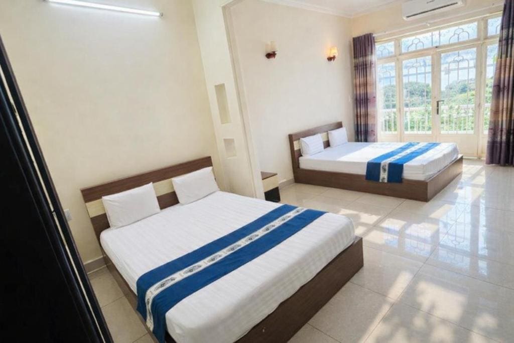Ngọc Châu Hotel Hồ Chí Minh - View 6