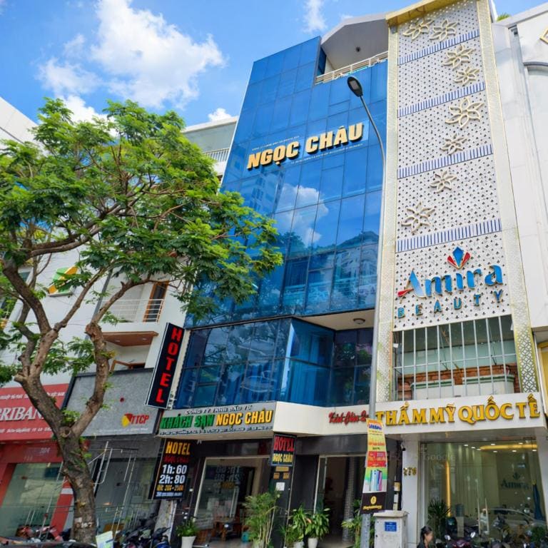 Ngọc Châu Hotel Hồ Chí Minh - View 4