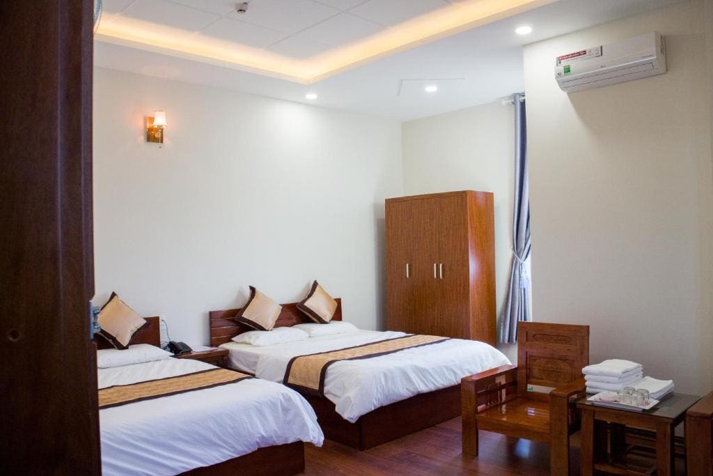 Hotel Nguyên Phước - View 2