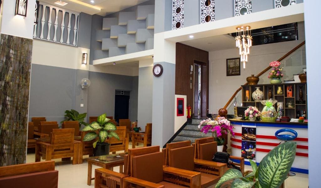 Hotel Nguyên Phước - View 3