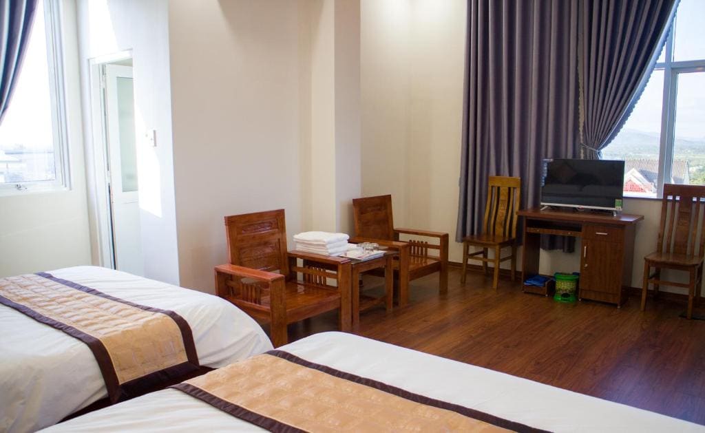 Hotel Nguyên Phước - View 7